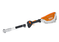 STIHL KMA 130 R Аккумуляторный комбимотор STIHL 48670116824, Комбимоторы Штиль